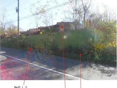 (値下げ) 青森県五所川原市 大釈迦駅 戸建て 183万円の競売物件 #4