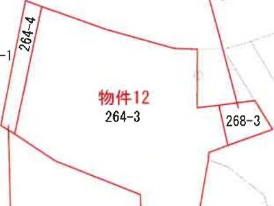 (値下げ) 青森県五所川原市 大釈迦駅 戸建て 183万円の競売物件 #41
