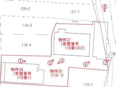 (値下げ) 青森県北津軽郡鶴田町 陸奥鶴田駅3分 戸建て 225万円の競売物件 #1
