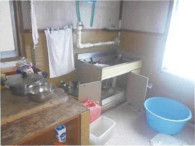 (値下げ) 青森県北津軽郡鶴田町 陸奥鶴田駅3分 戸建て 225万円の競売物件 #23