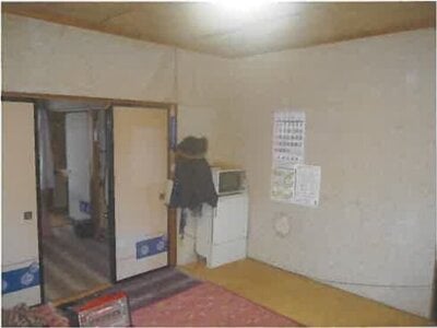 (値下げ) 青森県北津軽郡鶴田町 陸奥鶴田駅3分 戸建て 225万円の競売物件 #26
