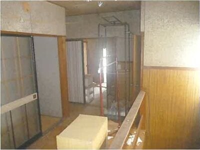 (値下げ) 青森県北津軽郡鶴田町 陸奥鶴田駅3分 戸建て 225万円の競売物件 #28