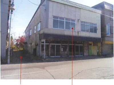(値下げ) 青森県北津軽郡鶴田町 陸奥鶴田駅3分 戸建て 225万円の競売物件 #3