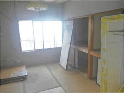 (値下げ) 青森県北津軽郡鶴田町 陸奥鶴田駅3分 戸建て 225万円の競売物件 #30