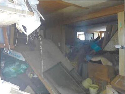 (値下げ) 青森県北津軽郡鶴田町 陸奥鶴田駅3分 戸建て 225万円の競売物件 #41