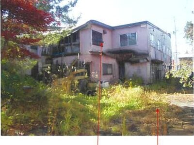 (値下げ) 青森県北津軽郡鶴田町 陸奥鶴田駅3分 戸建て 225万円の競売物件 #5