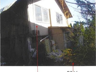 (値下げ) 青森県北津軽郡鶴田町 陸奥鶴田駅3分 戸建て 225万円の競売物件 #7