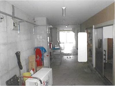 青森県むつ市 下北駅 戸建て 2,019万円の競売物件 #12