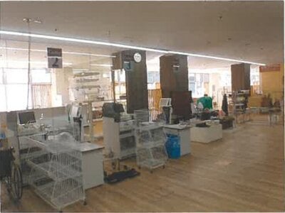 青森県むつ市 下北駅 戸建て 2,019万円の競売物件 #9