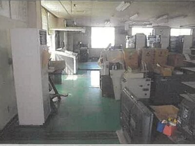 (値下げ) 秋田県横手市 横手駅14分 戸建て 1,013万円の競売物件 #12