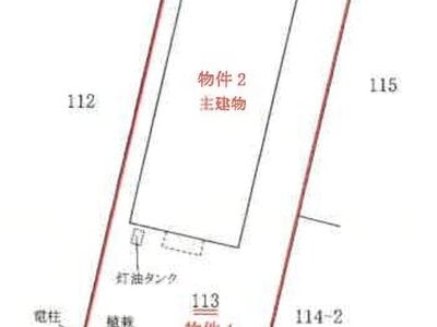 (値下げ) 秋田県横手市 横手駅14分 戸建て 1,013万円の競売物件 #35