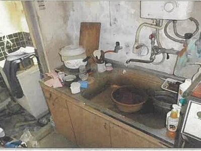 (値下げ) 秋田県横手市 戸建て 66万円の競売物件 #13