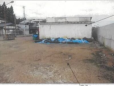 (値下げ) 秋田県横手市 戸建て 66万円の競売物件 #3
