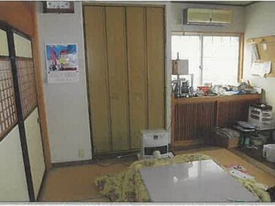 秋田県湯沢市 下湯沢駅15分 戸建て 370万円の競売物件 #10