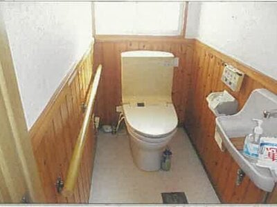秋田県湯沢市 下湯沢駅15分 戸建て 370万円の競売物件 #15