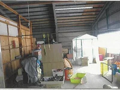 秋田県湯沢市 下湯沢駅15分 戸建て 370万円の競売物件 #16