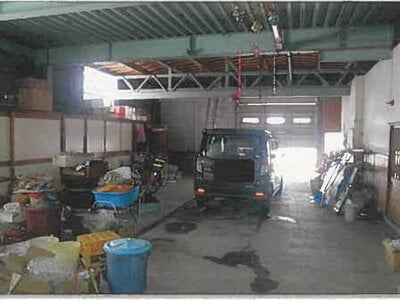 秋田県湯沢市 下湯沢駅15分 戸建て 370万円の競売物件 #4