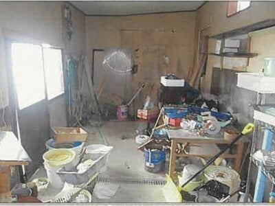 秋田県湯沢市 下湯沢駅15分 戸建て 370万円の競売物件 #5