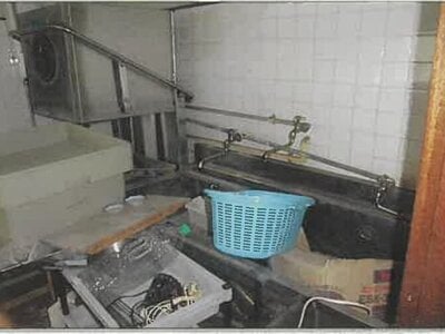 秋田県湯沢市 下湯沢駅15分 戸建て 370万円の競売物件 #6