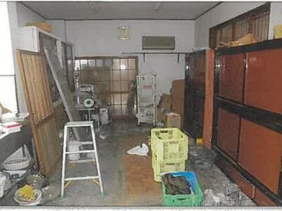秋田県湯沢市 下湯沢駅15分 戸建て 370万円の競売物件 #7