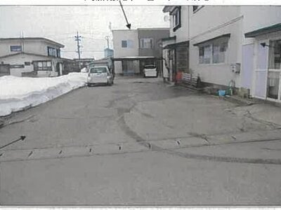秋田県湯沢市 湯沢駅11分 戸建て 243万円の競売物件 #4