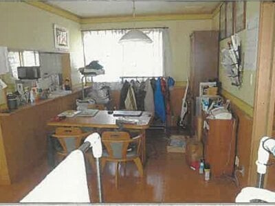 秋田県横手市 醍醐駅 戸建て 274万円の競売物件 #3