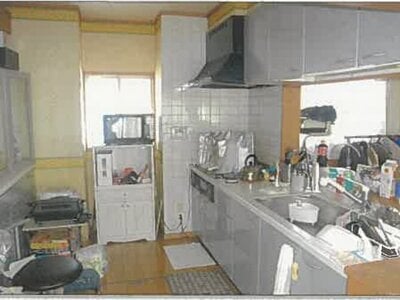 秋田県横手市 醍醐駅 戸建て 274万円の競売物件 #4