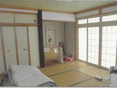 秋田県横手市 醍醐駅 戸建て 274万円の競売物件 #5