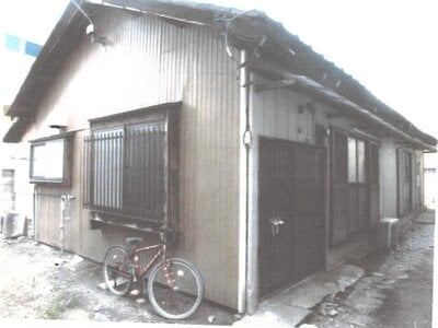 (値下げ) 群馬県桐生市 桐生駅20分 土地 45万円の競売物件 #1