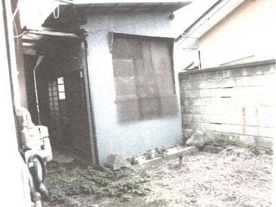 (値下げ) 群馬県桐生市 桐生駅20分 土地 45万円の競売物件 #2