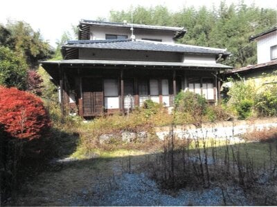 群馬県桐生市 西桐生駅 戸建て 243万円の競売物件 #3