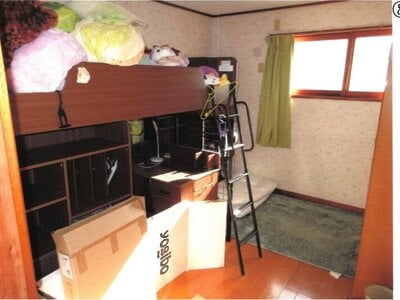 群馬県桐生市 西桐生駅 戸建て 243万円の競売物件 #9