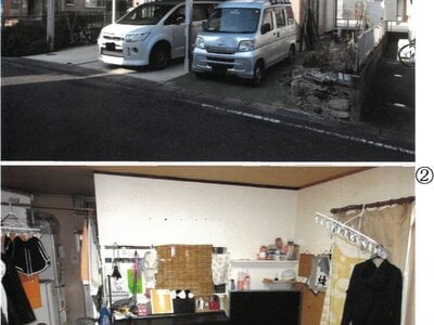 群馬県桐生市 桐生球場前駅12分 戸建て 314万円の競売物件 #2