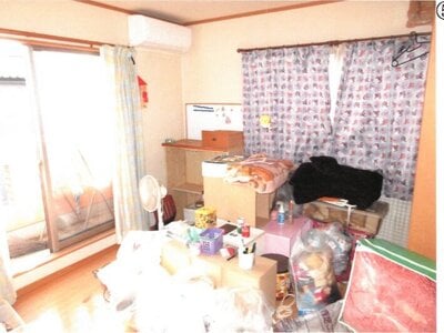 群馬県桐生市 桐生球場前駅12分 戸建て 314万円の競売物件 #6