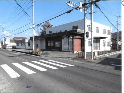 群馬県みどり市 阿左美駅14分 戸建て 1,337万円の競売物件 #1