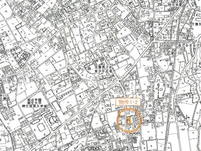 群馬県みどり市 阿左美駅14分 戸建て 1,337万円の競売物件 #14