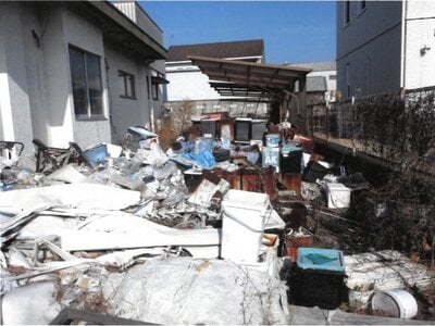 群馬県みどり市 阿左美駅14分 戸建て 1,337万円の競売物件 #2