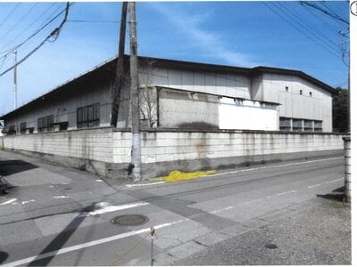 (値下げ) 群馬県桐生市 小俣駅29分 戸建て 607万円の競売物件 #1