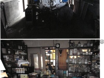 (値下げ) 群馬県桐生市 小俣駅29分 戸建て 607万円の競売物件 #10