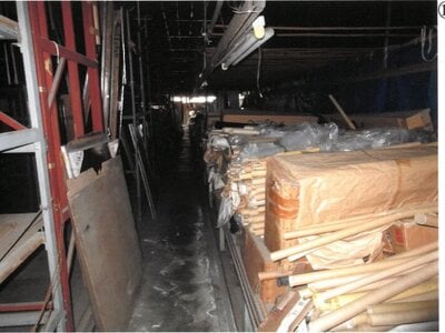 (値下げ) 群馬県桐生市 小俣駅29分 戸建て 607万円の競売物件 #14