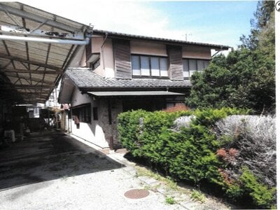 (値下げ) 群馬県桐生市 小俣駅29分 戸建て 607万円の競売物件 #2