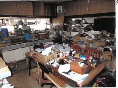 (値下げ) 群馬県桐生市 小俣駅29分 戸建て 607万円の競売物件 #22
