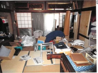 (値下げ) 群馬県桐生市 小俣駅29分 戸建て 607万円の競売物件 #23