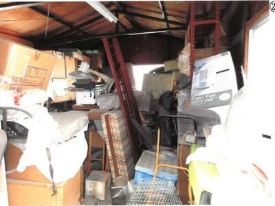 (値下げ) 群馬県桐生市 小俣駅29分 戸建て 607万円の競売物件 #26