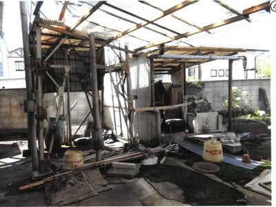 (値下げ) 群馬県桐生市 小俣駅29分 戸建て 607万円の競売物件 #4