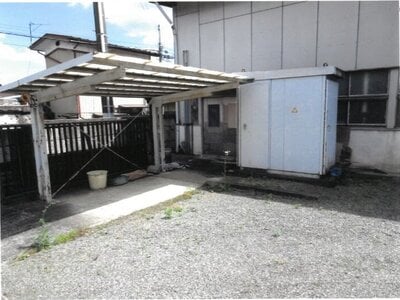 (値下げ) 群馬県桐生市 小俣駅29分 戸建て 607万円の競売物件 #6