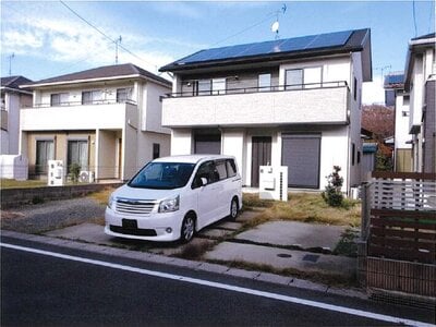 群馬県太田市 世良田駅20分 戸建て 773万円の競売物件 #1