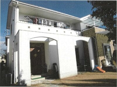 群馬県太田市 細谷駅28分 戸建て 889万円の競売物件 #1