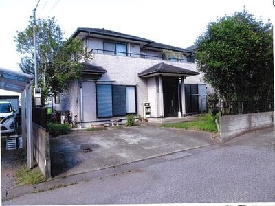 群馬県館林市 渡瀬駅14分 戸建て 401万円の競売物件 #1