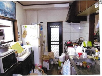 群馬県館林市 渡瀬駅14分 戸建て 401万円の競売物件 #3